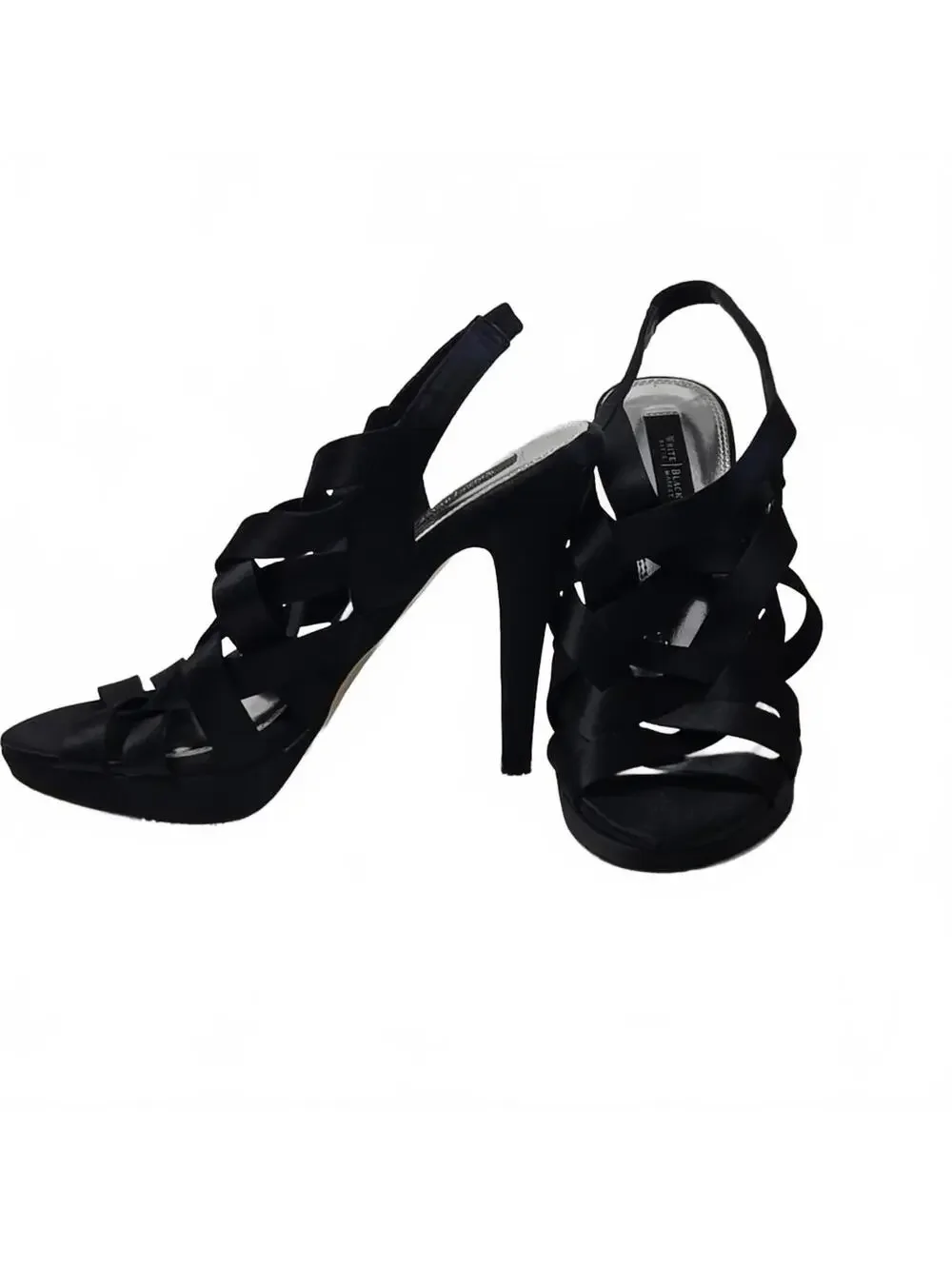 White House Black Market elegant black